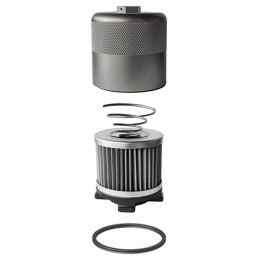 Filtres a huile a vie jagg hyperflow 740099 Filtres a  Huile