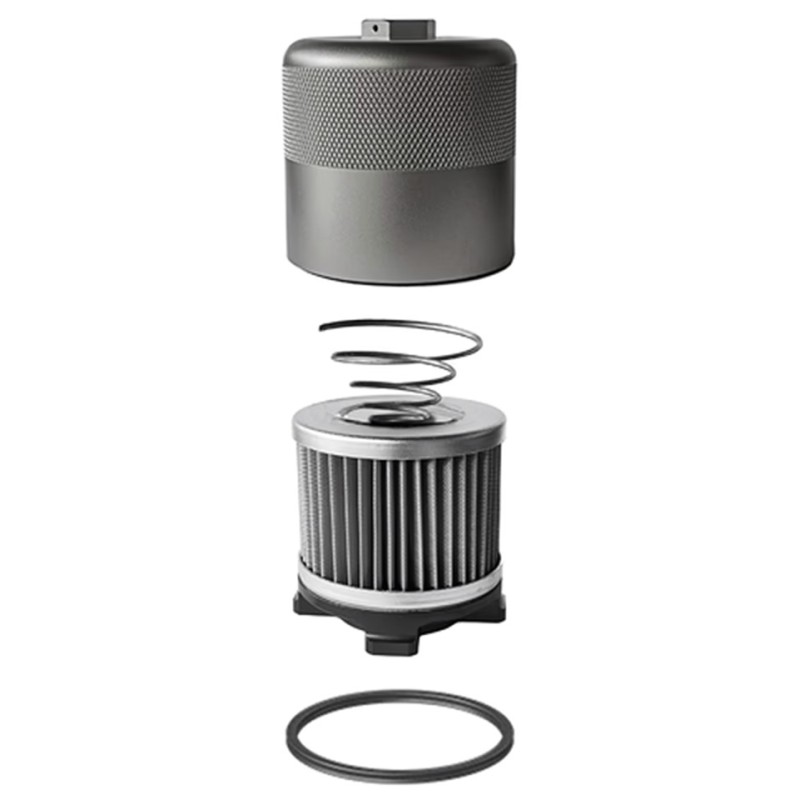 Filtres a huile a vie jagg hyperflow 740099 Filtres a  Huile