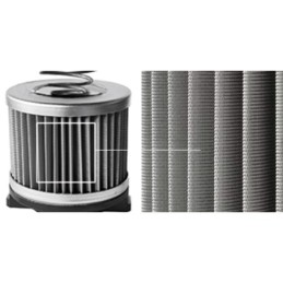 Filtres a huile a vie jagg hyperflow 740099 Filtres a  Huile