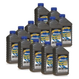 Huile de boite spectro premium hypoid 235194 Huile Spectro USA
