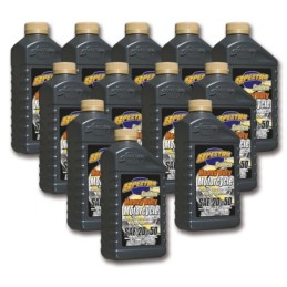 Huile semi-synthetique golden sae 20w50 de spectro 235202 Huile Spectro USA