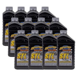 Huile spectro platinum pour boite et sportster primaire 741763 Huile Spectro USA