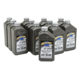 Huile spectro synthetique platinum full sae 15w50 236110 Huile Spectro USA