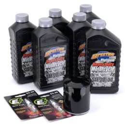 Kits de vidange et revision 740669 Kits Vidanges Spectro Platinum Plus