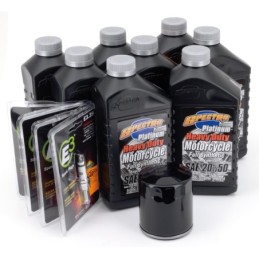 Kits de vidange et revision 780669 Kits Vidanges Spectro Platinum Plus