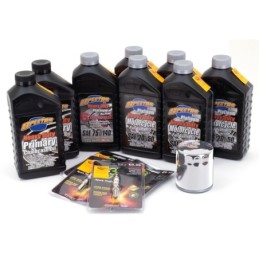 Kits de vidange et revision 780672 Kits Vidanges Spectro Platinum Plus