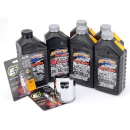 Kits de vidange et revision 780674 Kits Vidanges Spectro Platinum Plus