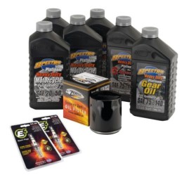 Kits de vidange et revision 780675 Kits Vidanges Spectro Platinum Plus