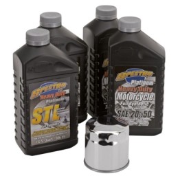 Kits de vidange et revision 780678 Kits Vidanges Spectro Platinum Plus