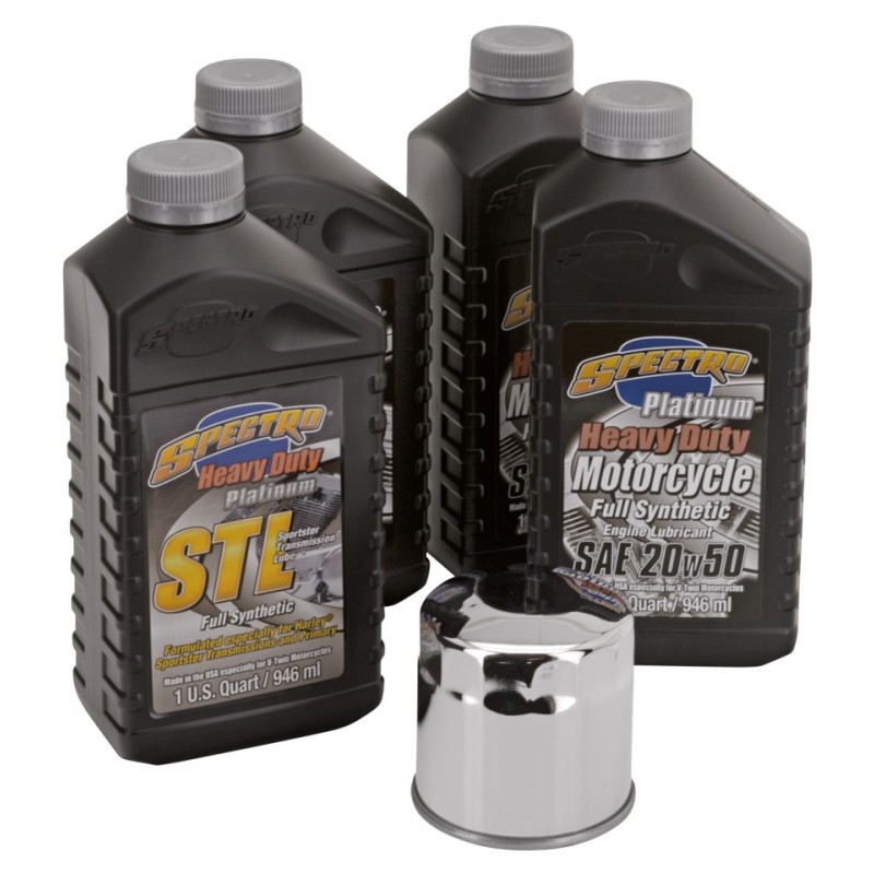 Kits de vidange et revision 780678 Kits Vidanges Spectro Platinum Plus