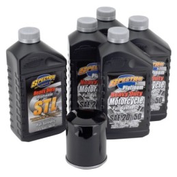 Kits de vidange et revision 780679 Kits Vidanges Spectro Platinum Plus