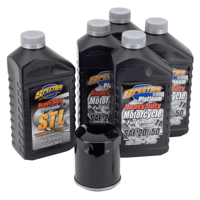 Kits de vidange et revision 780679 Kits Vidanges Spectro Platinum Plus