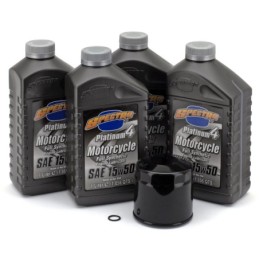 Kits de vidange et revision 780682 Kits Vidanges Spectro Platinum Plus