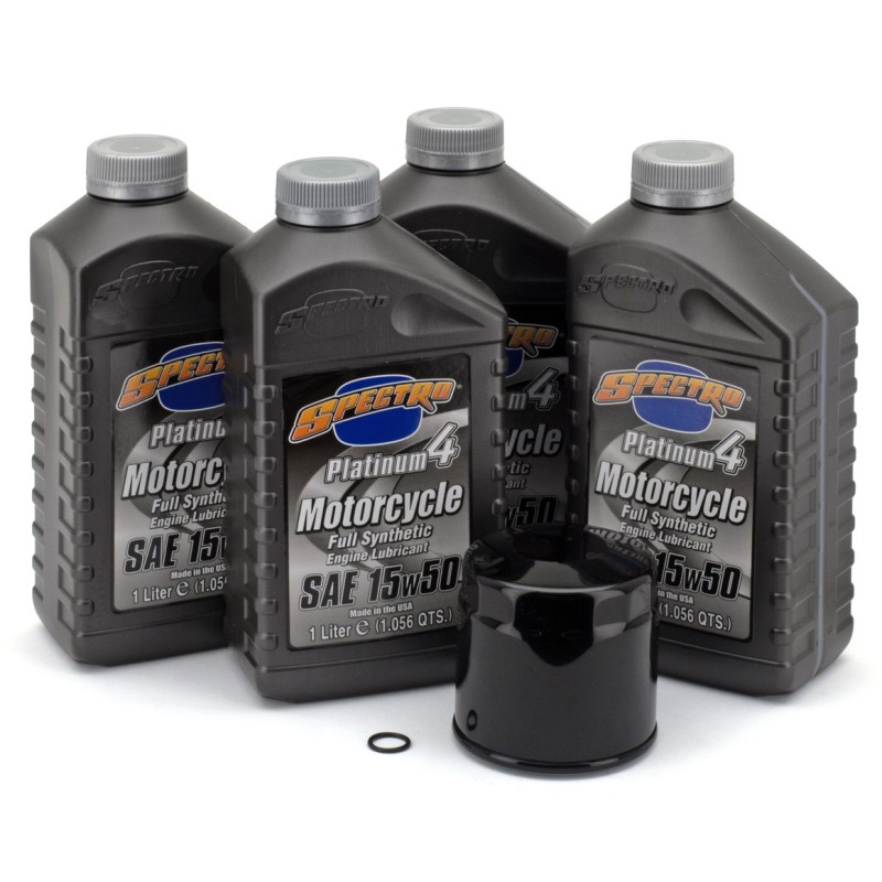 Kits de vidange et revision 780682 Kits Vidanges Spectro Platinum Plus