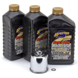 Kits de vidange et revision 780684 Kits Vidanges Spectro Platinum Plus