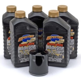 Kits de vidange et revision 780685 Kits Vidanges Spectro Platinum Plus
