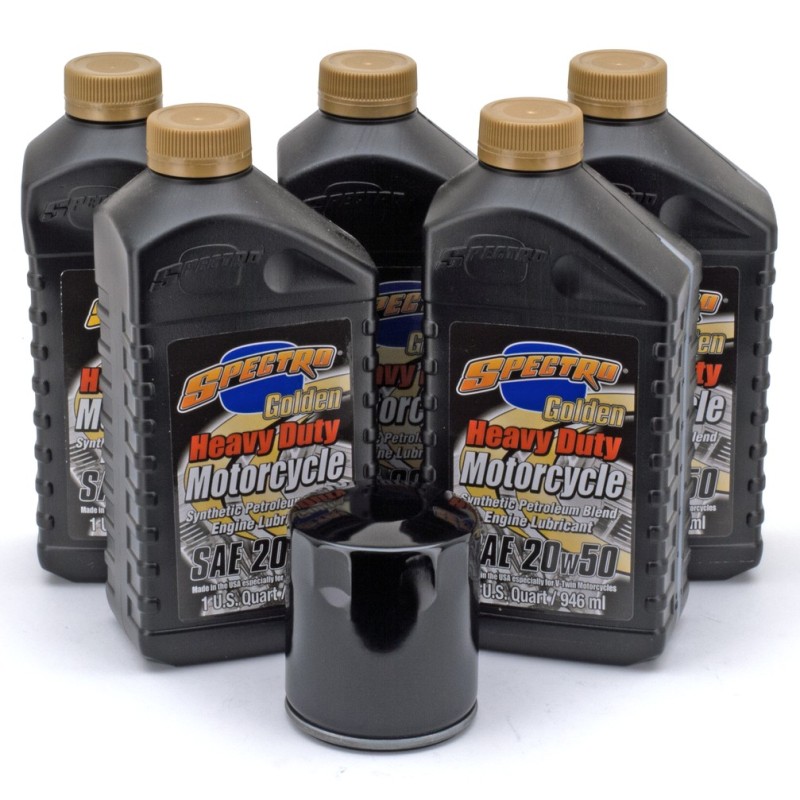Kits de vidange et revision 780685 Kits Vidanges Spectro Platinum Plus