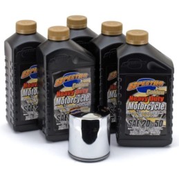 Kits de vidange et revision 780686 Kits Vidanges Spectro Platinum Plus