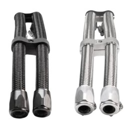 Kits durites d'huile jagg 740223