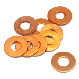 Kits filtre a huile pour anciens big twin 700381 Filtres a  Huile