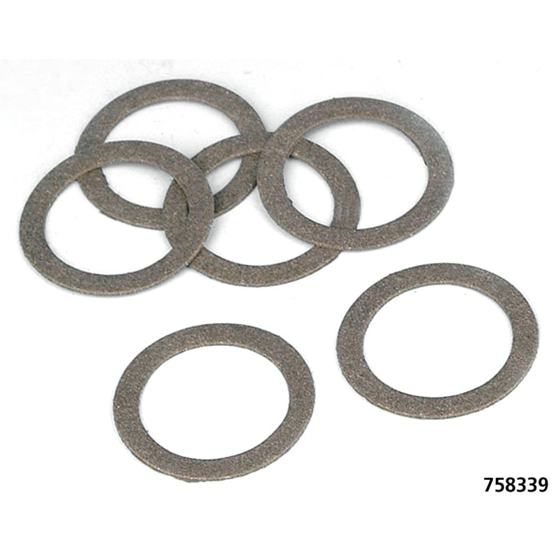 Kits filtre a huile pour anciens big twin 758339 Filtres a  Huile