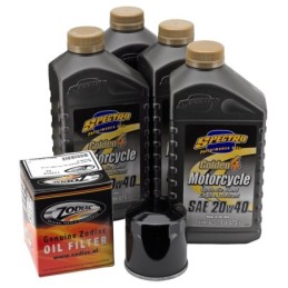 Kits vidange indian et victory 780688 Kits Vidanges Spectro USA