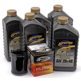 Kits vidange indian et victory 780689 Kits Vidanges Spectro USA