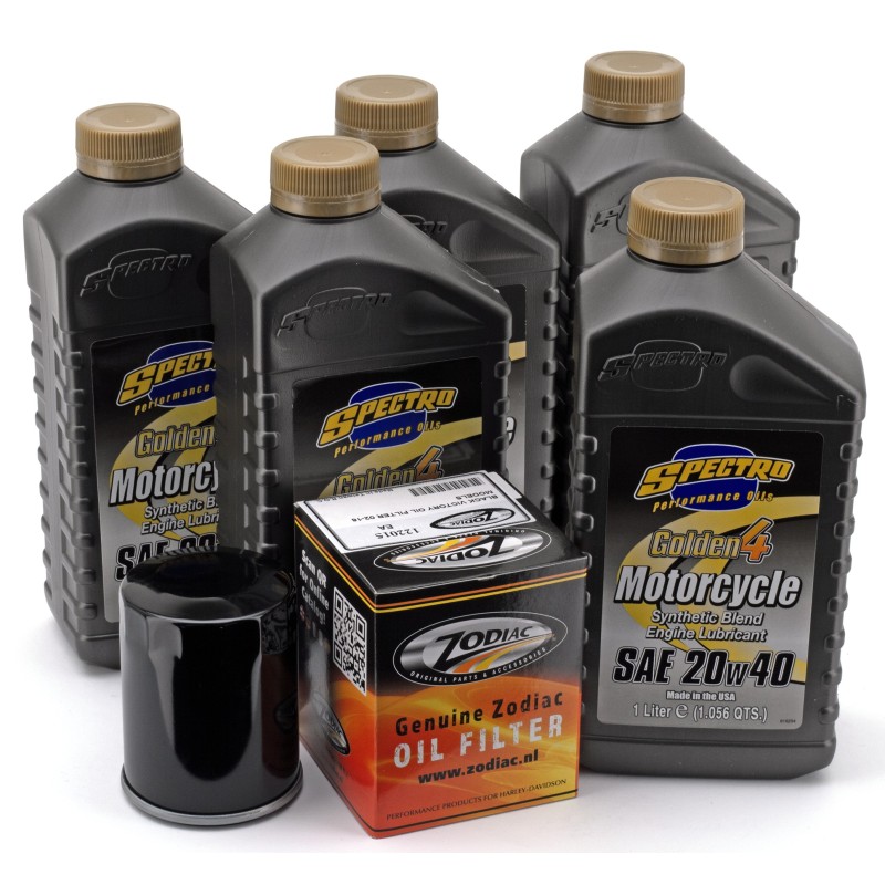 Kits vidange indian et victory 780689 Kits Vidanges Spectro USA