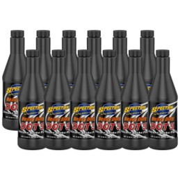 Liquide de frein dot 5 heavy duty de spectro 235199 Huile Spectro USA