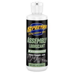 Lubrifiant d'assemblage spectro 741348 Huile Spectro USA
