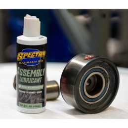 Lubrifiant d'assemblage spectro 741348 Huile Spectro USA
