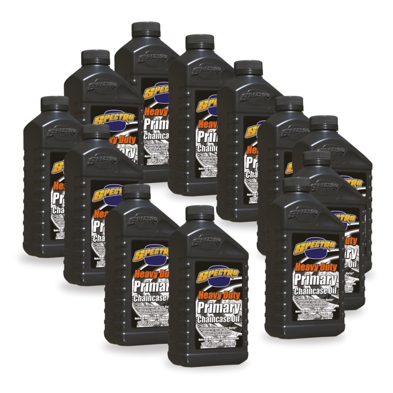 Lubrifiant de primaire et de transmission spectro premium 235203 Huile Spectro USA