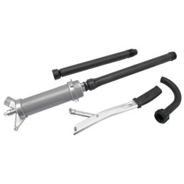 Pompe pour fut 745077 Huile Spectro USA