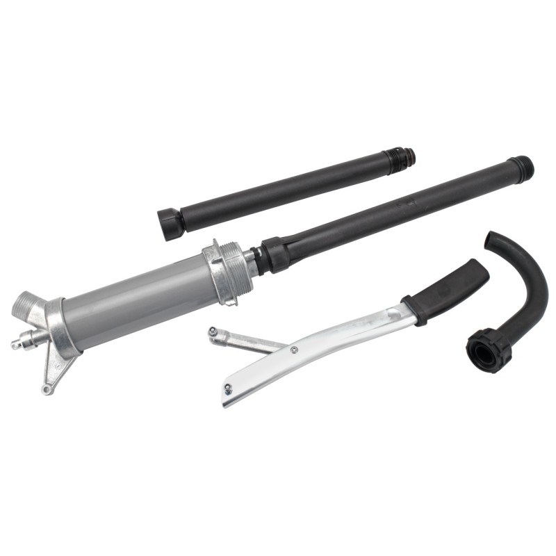 Pompe pour fut 745077 Huile Spectro USA
