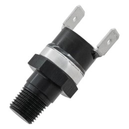 Radiateur d'huile ventile a montage bas jagg 740248