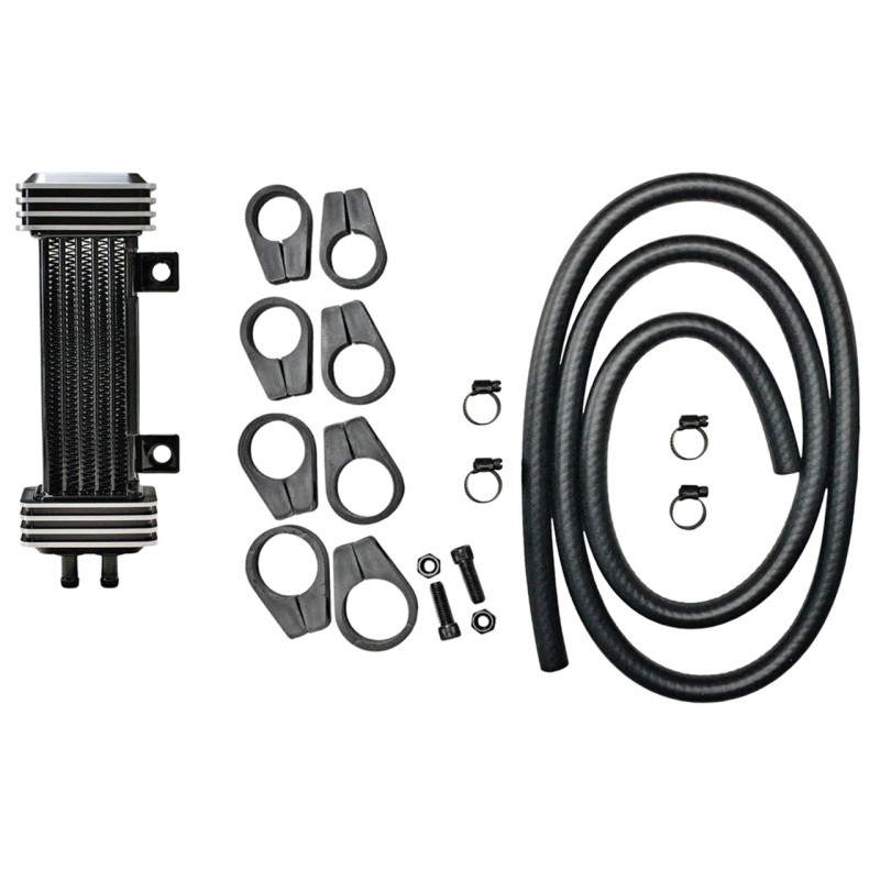 Radiateurs d'huile jagg deluxe 740070