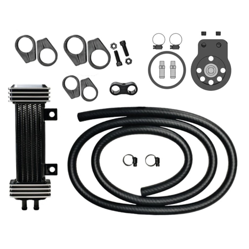 Radiateurs d'huile jagg deluxe 740231