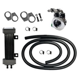 Radiateurs d'huile jagg deluxe 740235