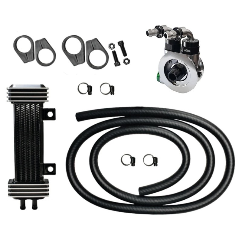 Radiateurs d'huile jagg deluxe 740235