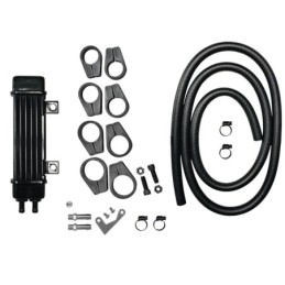 Radiateurs d'huile jagg slimline 740072