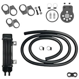 Radiateurs d'huile jagg slimline 740232