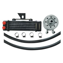 Radiateurs jagg 1300 series pour buell 740075