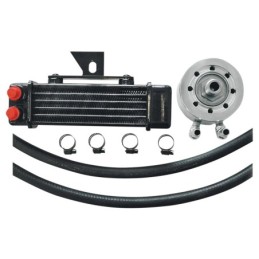 Radiateurs jagg 1300 series pour buell 740075