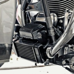 Radiateurs jagg 10-rangs 740215