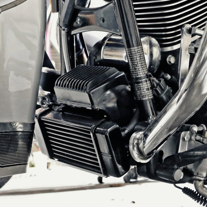 Radiateurs jagg 10-rangs 740215