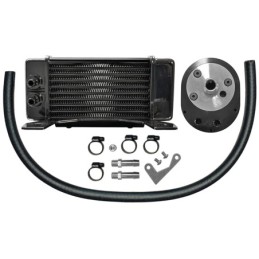 Radiateurs jagg 10-rangs 740215