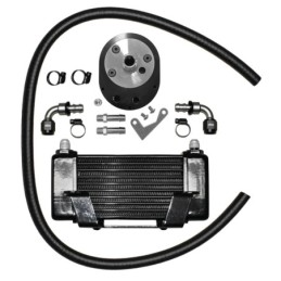 Radiateurs jagg 10-rangs 740217