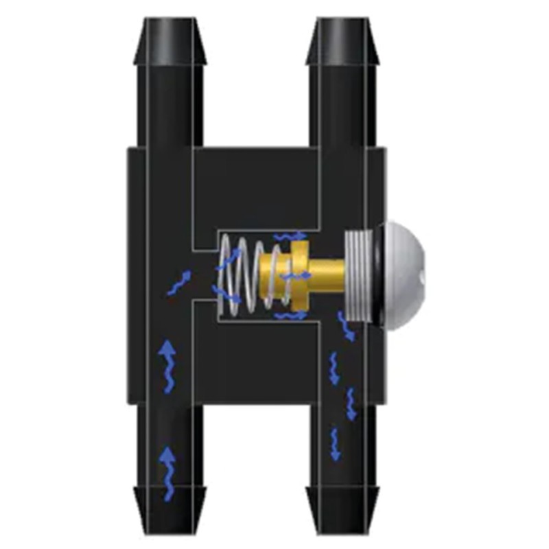 Rheostat automatique de radiateur d'huile jagg 4050 740092