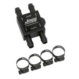 Rheostat automatique de radiateur d'huile jagg 4050 740092