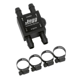 Rheostat automatique de radiateur d'huile jagg 4050 740092